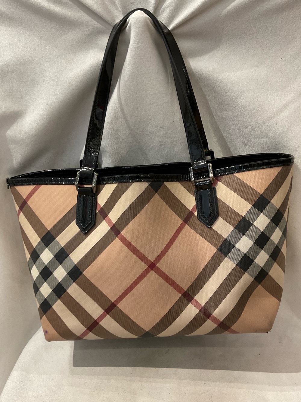 Burberry Tote